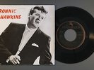 RONNIE HAWKINS 