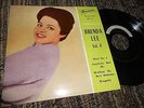 BRENDA LEE Fool No.1 Vol.8 +3 EP 45 7