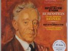 RACHMANINOFF: Rubinstein, Reiner CLASSIC RECORDS RCA LSC-2430 4x LP 45 NM