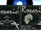 ROSARIO “DOBLE BARRIL” DOUBLE BARREL MONO GARAGE AVANDARO RARE MEXICAN 7” EP