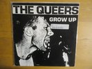 The Queers-Grow Up-Shakin' Street-Riverdales-Lillingtons-Screeching Weasel-KBD