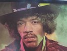 THE JIMI HENDRIX EXPERIENCE - Electric Ladyland
