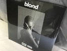 Frank Ocean Black Friday Sold Out Blond Blonde Vinyl Rare