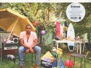Sinkane - Life & Livin' It Yellow Vinyl Edition (LP - 2017 - EU - Original)