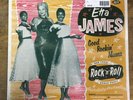 Etta James Good Rockin Mama LP Blues Soul Swing Billie Holiday