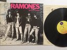 RAMONES rocket to russia LP SIRE 1977 1st Press No Bar Code PUNK Vinyl EXCELLENT