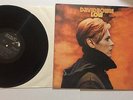 David Bowie Low Lp Vinyl black label rca No Barcode CPL1-2030 W/ INNER EXCELLENT