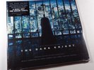 THE DARK KNIGHT Soundtrack 2xLP BLACK VINYL *SEALED* hans zimmer batman begins