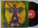 VICTOR & ANNETTE BROX Rollin' Back LP 1974 EX+  Aynsley Dunbar  soul blues psych