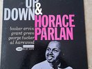 Horace Parlan Up and Down Booker Ervin Green Tucker Harewood Blue Note 4082 LP
