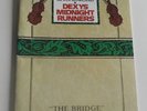 DEXYS MIDNIGHT RUNNERS THE BRIDGE TOUR CONCERT PROGRAMME
