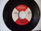FRANKIE AND THE CLASSICALS  WHAT SHALL I DO   VG