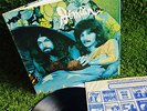 DEMIAN S/T self titled 1970 •1st PRESS• BUBBLE PUPPY HARD STONER PSYCH ROCK