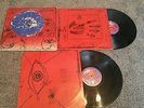 Cure* ?– Wish 513 280 fixh 20 2LP ALBUM