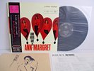 ANN MARGRET and here she is LP Vinyl JAPAN BMG VICTOR RCA BVJJ-2913 OBI STEREO