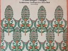 ORIGINAL Indian Press CHARANJIT SINGH Synthesizing 10 Ragas To A Disco Beat  LP
