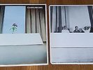 Wire - Chairs Missing  -  Original 1978  Vinyl LP  with inner sleeve A2 B2