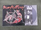 Slayer - Show No Mercy LP Metal Blade Records