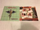 Motley Crue Dr. Feelgood LP  1989 Original
