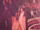 Led Zeppelin Tribute To Johnny kidd & The Pirates 12