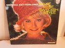 Rare Swedish Jazz: Monica Zetterlund: Make Mine Swedish  NM