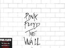 PINK FLOYD-THE WALL-IMPORT 2 LP w/JAPAN OBI Ltd/Ed O75