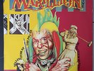 Marillion -Selling Fish By The Pound - rare Live LP