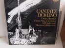 AUDIOPHILE CANTATE DOMINO PROPRIUS PROP 7762 TAS NM