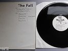 The Fall - Totale's Turns UK 1980 Rough Trade LP