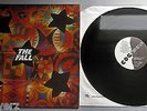 The Fall - Shift-Work UK 1991 Cog Sinister LP