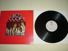 Alice Cooper - Easy Action LP, WS 1845