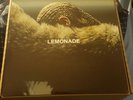Beyonce - Lemonade 2xLP Limited Edition Marbled Colored Vinyl Import New