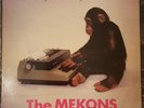 The Mekons The Quality Of Mercy Is Not Strnen LP Excellent Condition FREE POST