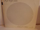 AUDIOPHILE PIGS EYE JASS Fidelity First Volume 2 RARE Super Audiophile LP TAS