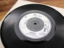 THE CURE - Primary- 1 sided Promo 7