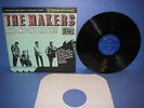 THE MAKERS ALL-NIGHT RIOT ES1220 ESTRUS GARAGE THEE HEADCOATS MUMMIES RIP OFFS