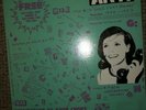 Anti– God Can't Bounce LP,  Germs, T.S.O.L, Black Flag, FU's, Adolesents,SXE,OOP