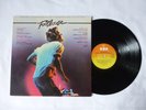 FOOTLOOSE   FILM SOUNDTRACK   EX/EX   1984 UK 1ST PRESS VINYL LP   PLAYS WELL