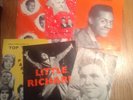RARE C1960S MUSIC PROGRAMMES TORNADOS CLIFF LITTLE RICHARD BOBBY DARIN