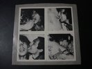 THE ROLLING STONES PROMO DJ EP 45 RECORD EP-PR-287 ANDY WARHOL COVER