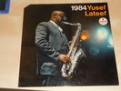 Yusef Lateef - 1984 - Impulse AS-84 - USA