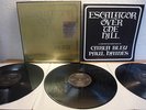 ESCALATOR (JOHN McLAUGHLIN) - OVER THE HILL 3 LP BOX IN UNPLAYED MINT CONDITION