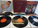 ROXY MUSIC 7 LP BOX SET IN MINT CONDITION TOP RARITY