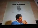 Mingus - The Black Saint and the Sinner Lady - FOC - Impulse  MCA AS-35