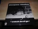 Jacques Thollot - Watch devil go - PALM 17 - Made in France