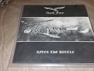 Dark Fury After the Battle VINYL 7