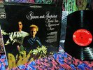 TOPS  SHRINK  MINT LP 1966 Orig HOMEWARD BOUND Simon & Garfunkel   PARSLEY SAGE