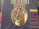 The Jimi Hendrix Experience- Limited Edition Box set