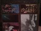Sonic Youth Sister OG 1987 LP SST134 punk rock Crime Kim Gordon Thurston Moore