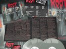ROOT The Temple in the Underworld 2 LP Set masters hammer mortuary drape venom